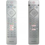 Dálkový ovladač Philips 996599002217, 996599002304, RC4154401/01R, YKF456-001 – Zboží Živě