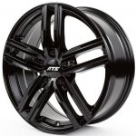 ATS Antares 7x17 5x112 ET45 black – Sleviste.cz