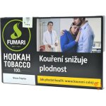 Fumari Brava Tropica 100 g – HobbyKompas.cz