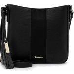 Tamaris dámská crossbody kabelka Johanke černá – Sleviste.cz