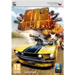 Gas Guzzlers: Combat Carnage – Hledejceny.cz