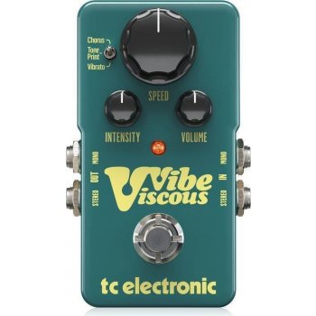 TC Electronic Viscous Vibe