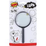 Wiky Lupa 5 × – Zboží Živě