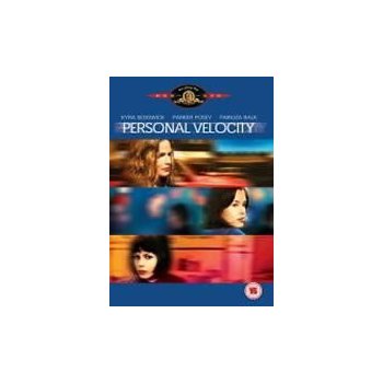 Personal Velocity DVD
