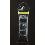 SiS BETA FUEL + NOOTROPICS gel 60 ml – Sleviste.cz