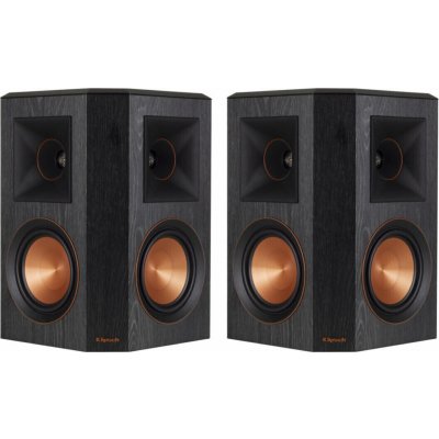 Klipsch RP-402S od 17 490 Kč - Heureka.cz