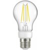 Žárovka Smart LED žárovka E27 7W bílá Immax Neo 07713L WiFi Tuya