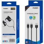 Dobe Charging Cable PlayStation Sense VR2 PS5 – Zbozi.Blesk.cz