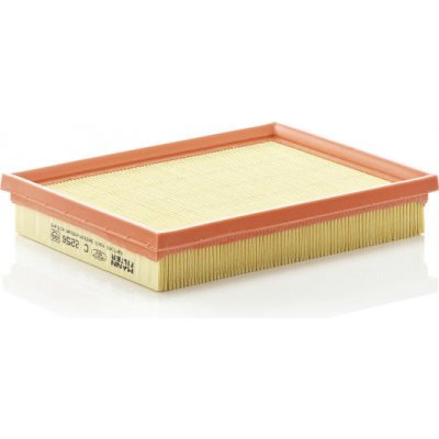 Vzduchový filtr MANN-FILTER C 2256 – Hledejceny.cz