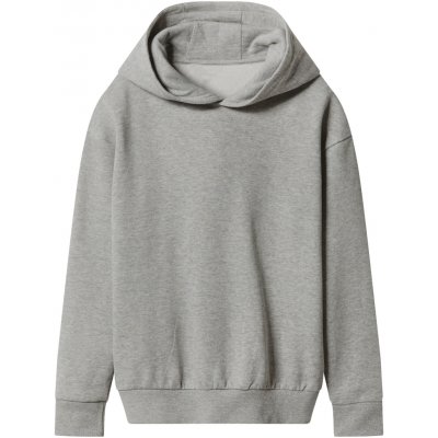 Esmara chlapecká mikina šedá – Zboží Dáma