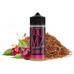 Infamous Originals Gold MZ Cherry Tobacco Shake & Vape 20 ml – Zbozi.Blesk.cz