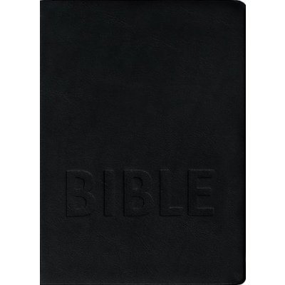 Bible černá kůže – Zbozi.Blesk.cz