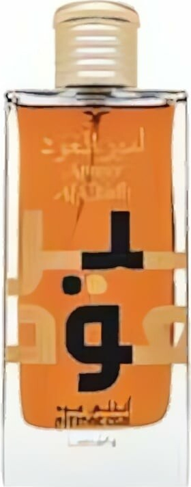 Lattafa Ameer Al Oudh Intense Oud parfémovaná voda pánská 100 ml