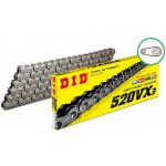 D.I.D Řetězová sada Honda CBF250 04-06 – Sleviste.cz