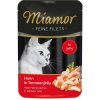 Miamor Cat Filets kuře a rajče 100 g