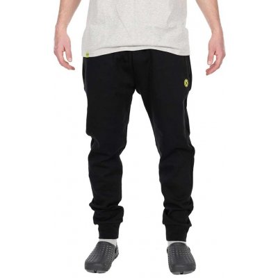 Matrix Tepláky Joggers Black – Zbozi.Blesk.cz