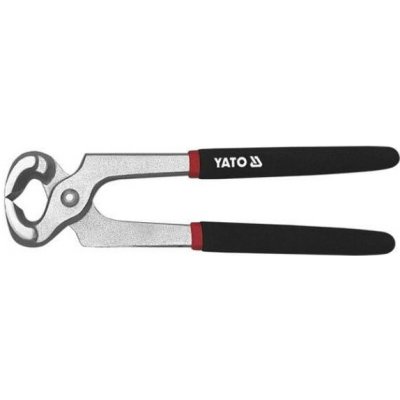 Yato Kleště štípací čelní 200 mm – Zbozi.Blesk.cz