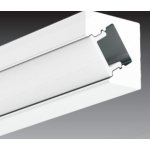 SJ-Tec SJ-ALP1010 Hliníkový profil černý matný 2 m – Hledejceny.cz