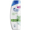 Šampon Head & Shoulders šampon Menthol fresh 500 ml