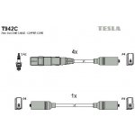 Sada kabelů pro zapalování TESLA T942C – Hledejceny.cz