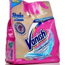 Vanish Shake & Clean prášek na čištění koberců 650 g