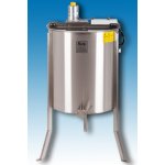 Martin Kovář Medomet M630-8E elektrický 8 rámkový – Zboží Mobilmania