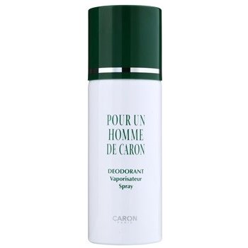 Caron Pour Un Homme deospray 200 ml