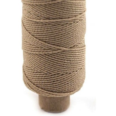 Prima-obchod Pružné nitě / gumička Ø1 mm návin 30 m, barva 1912 béžová – Hledejceny.cz