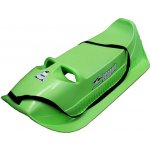 Acra Pinguin Alfa sáně zelená – Zbozi.Blesk.cz