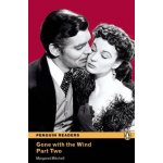 Penguin Readers 4 Gone with the Wind Part Two – Hledejceny.cz