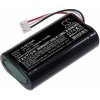 Baterie k aku nářadí - neoriginální Cameron Sino CS-GMT204MD 7.4V Li-ion 2600mAh - neoriginální