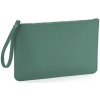 Kosmetická taška BagBase Dámské cestovní pouzdro BG750 Sage Green 26 x 17 cm