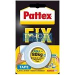 Pattex Super Fix 80 kg 1,5 m – Hledejceny.cz