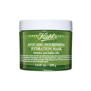 Kiehl's Avocado Nourishing Hydration Mask 28 ml