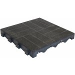 Onek Mixtile 40 x 40 x 4,5 cm šedá 1 ks – HobbyKompas.cz