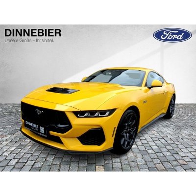 Ford Mustang GT 5.0 V8 328 kW | Zboží Auto