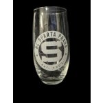 Quorhum degustační sklenička na rum s logem Quorhum QRM 6 x 150 ml – Hledejceny.cz