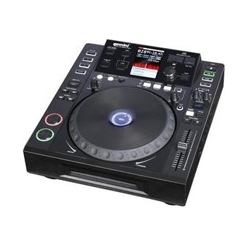 Gemini CDJ-700