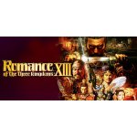 Romance of the Three Kingdoms XIII – Hledejceny.cz