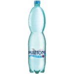 Mattoni Neperlivá přírodní minerální voda 1,5 l – Hledejceny.cz