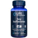 Life Extension Super-Absorbable Soy Isoflavones 60 vegetariánská kapsle – Hledejceny.cz