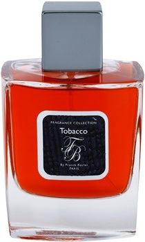 Franck Boclet Tabacco parfémovaná voda pánská 100 ml