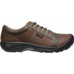 Keen Austin M chocolate brown – Zboží Dáma