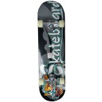 Ground Control – Zboží Dáma