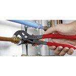 Knipex 87 01 250 – Zboží Dáma
