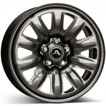 KFZ 6,5Jx16 5x114,3 ET50