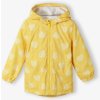 Kojenecký kabátek, bunda a vesta 5.10.15. kojenecká delší přechodová bunda žlutá Žlutá