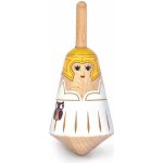 Svoora káča řecké mytologické postavy Athéna – Zboží Mobilmania