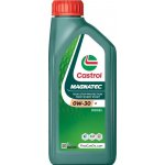 Castrol Magnatec D 0W-30 1 l – Hledejceny.cz