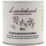 Lunderland Bio-Psyllium 100 g – Hledejceny.cz
